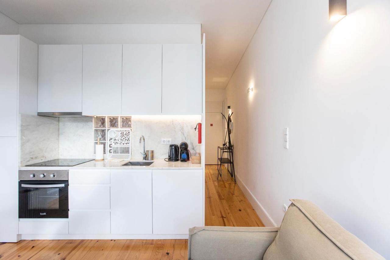 Apartamento Sunset Flat Santa Catarina Porto