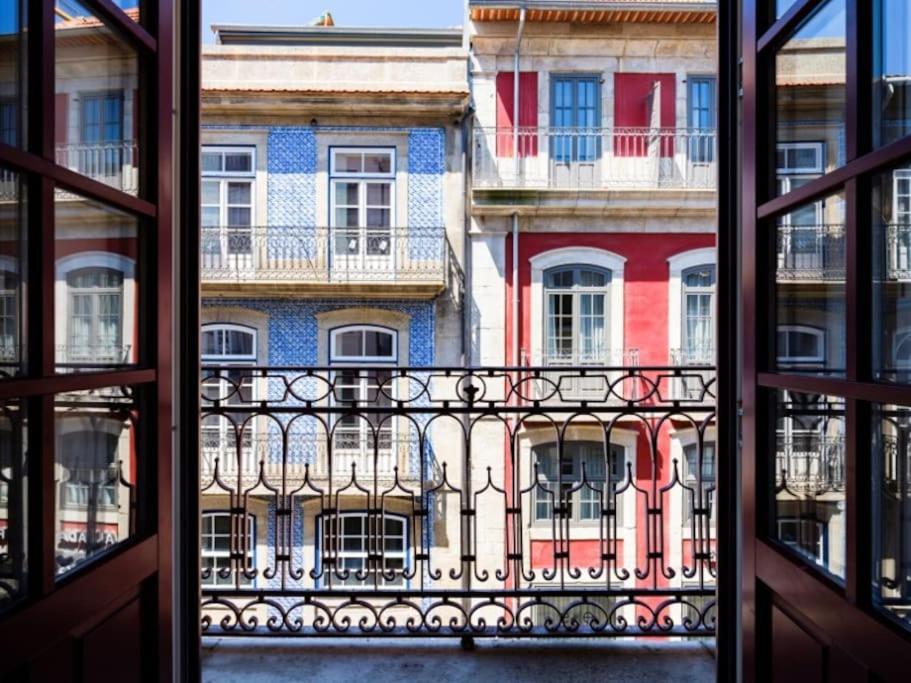 Casa Burguesa Rua Do Almada - Center * Porto