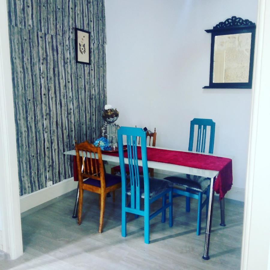 Ferienhaus Mother's Hause Porto