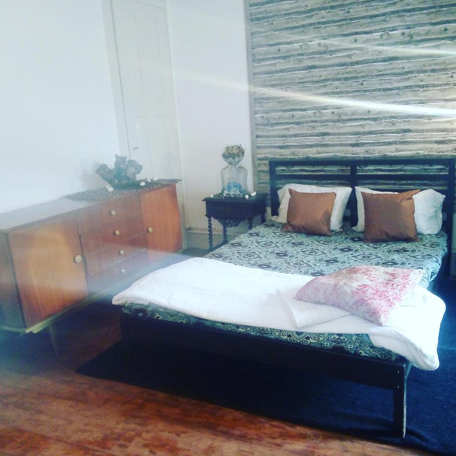 Mother's Hause Ferienhaus Porto