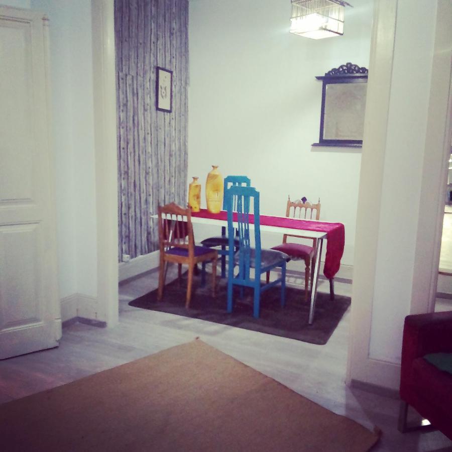 Mother's Hause Porto