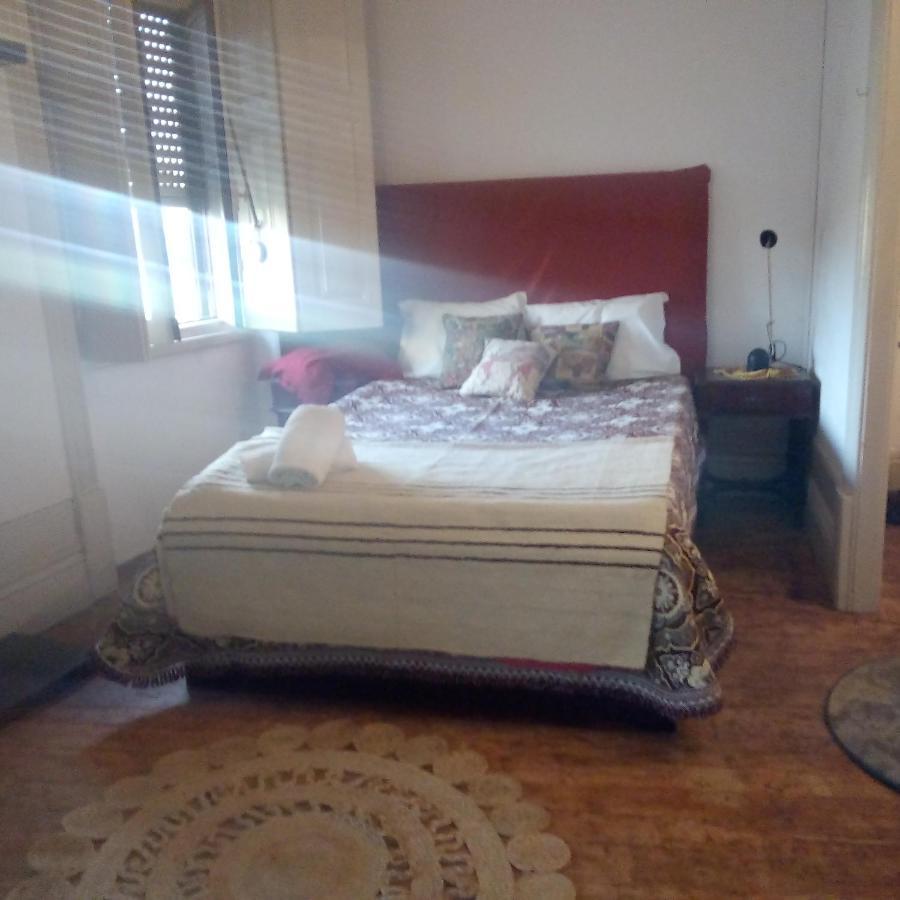 Mother's Hause *