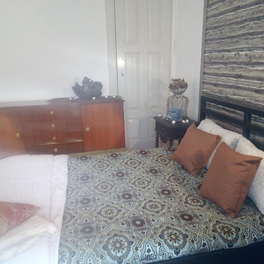 Mother's Hause * Porto