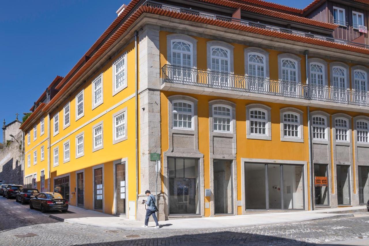 Apartment Oh La La Porto