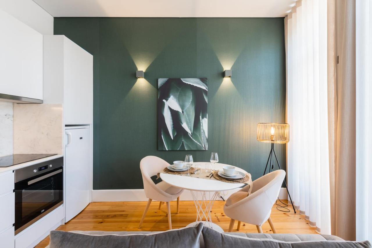 Apartment Santa Catarina Prime