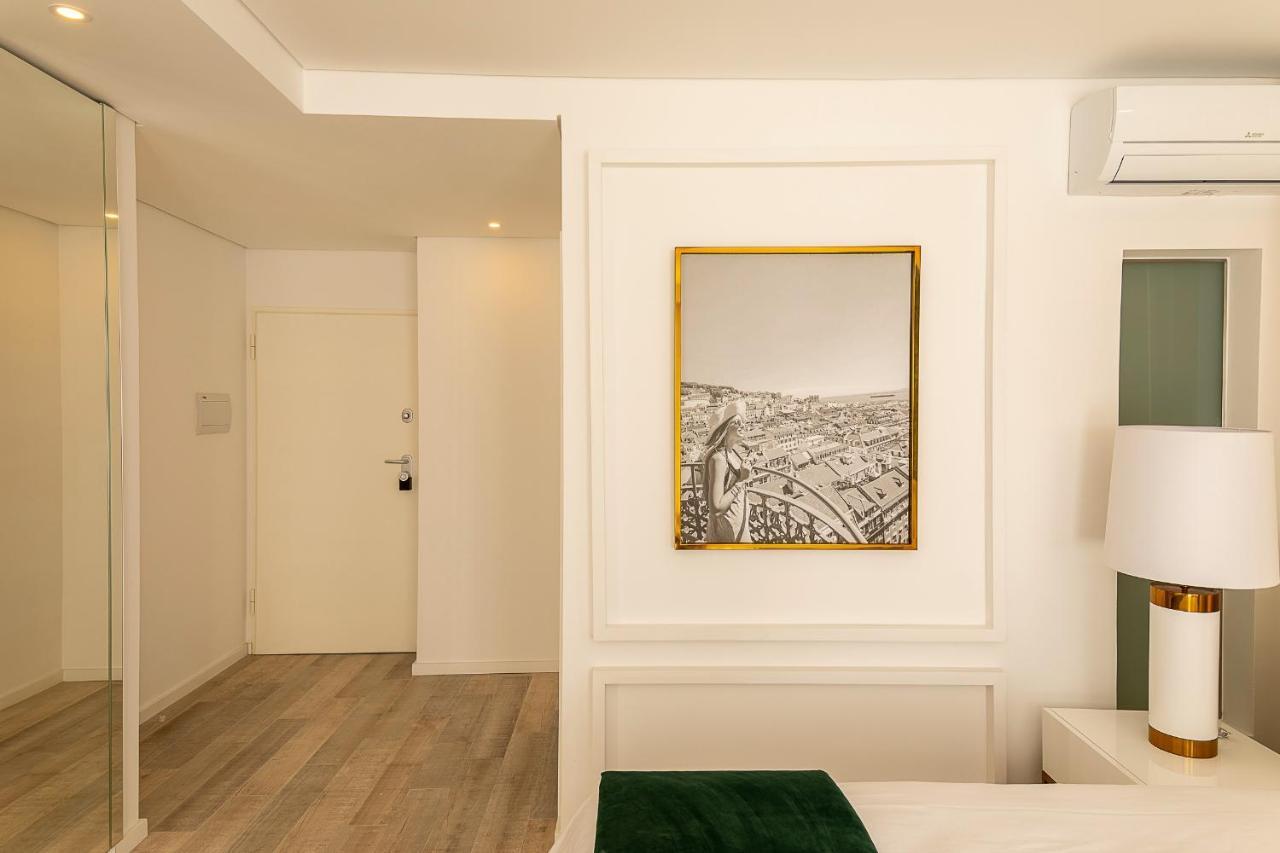 Apartment Oportoluxapartments