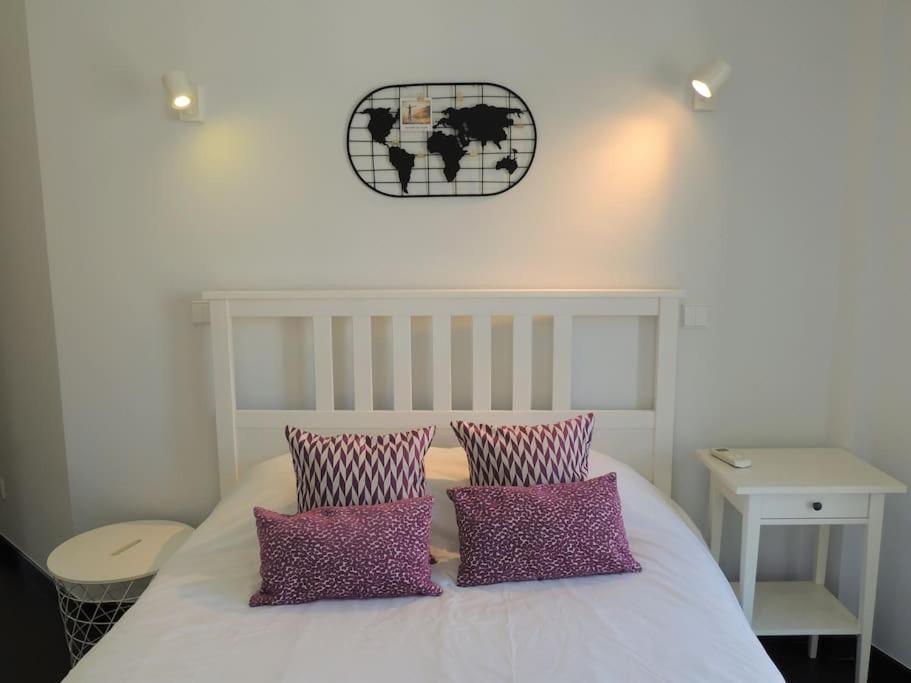 Rendez Vous Ii Apartment *