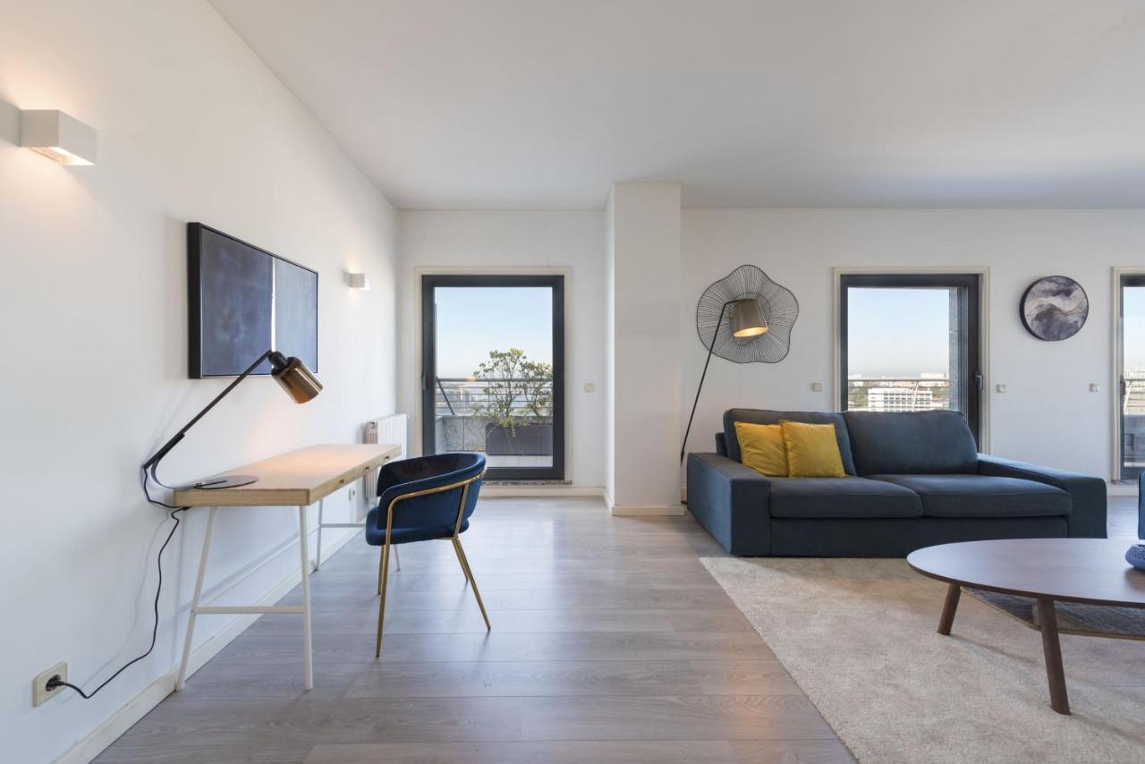 Apartment Executive Luxury
