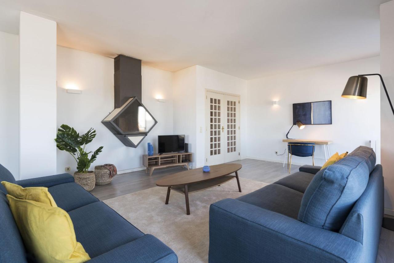 Executive Luxury * Porto