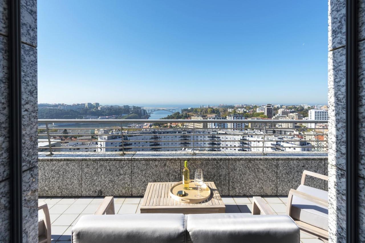 Apartment Executive Luxury