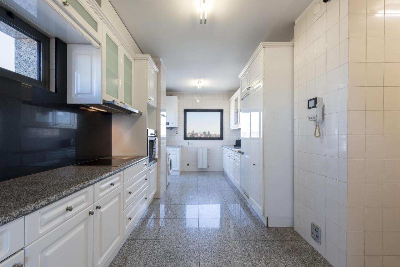 Apartment Executive Luxury Porto