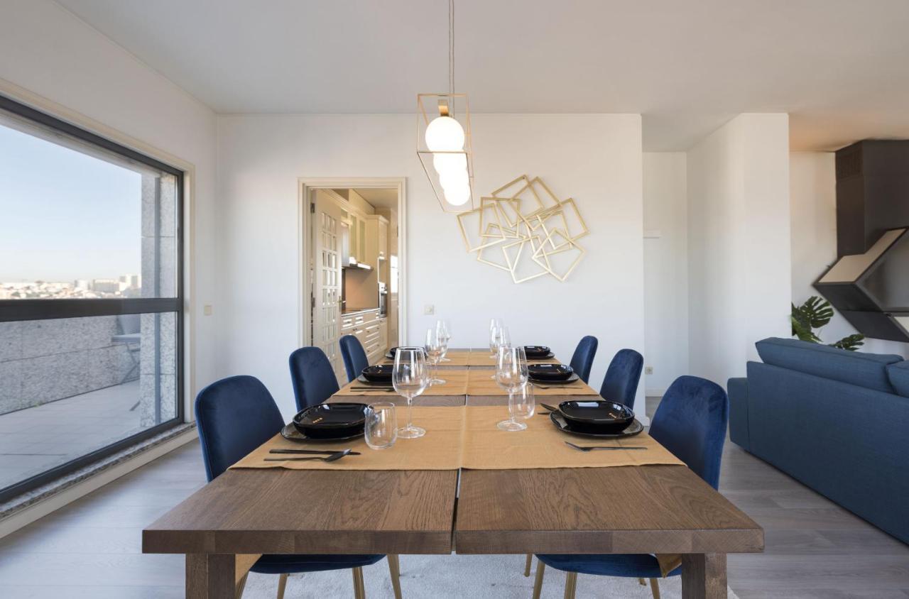 Executive Luxury Apartment