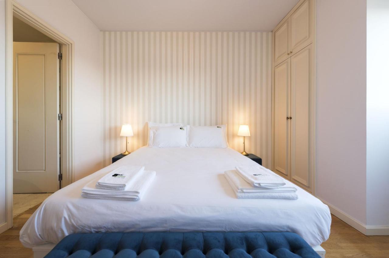 Executive Luxury Porto