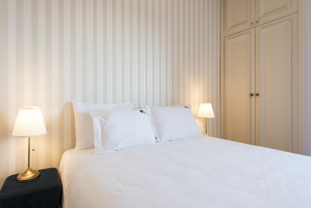 Executive Luxury Apartment