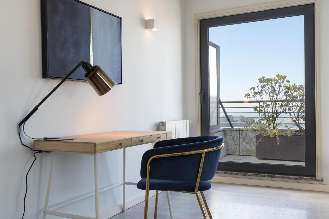 Executive Luxury Apartment Porto
