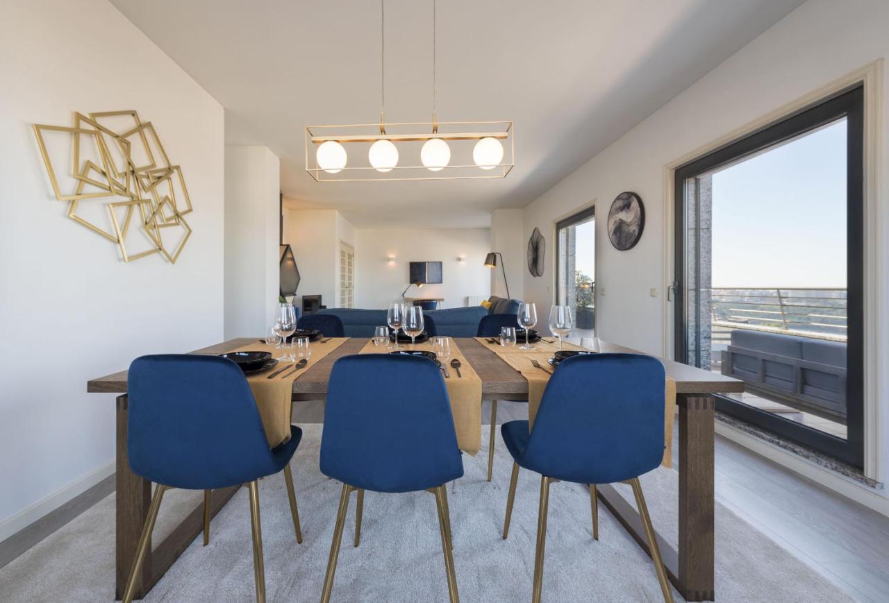 Executive Luxury Porto