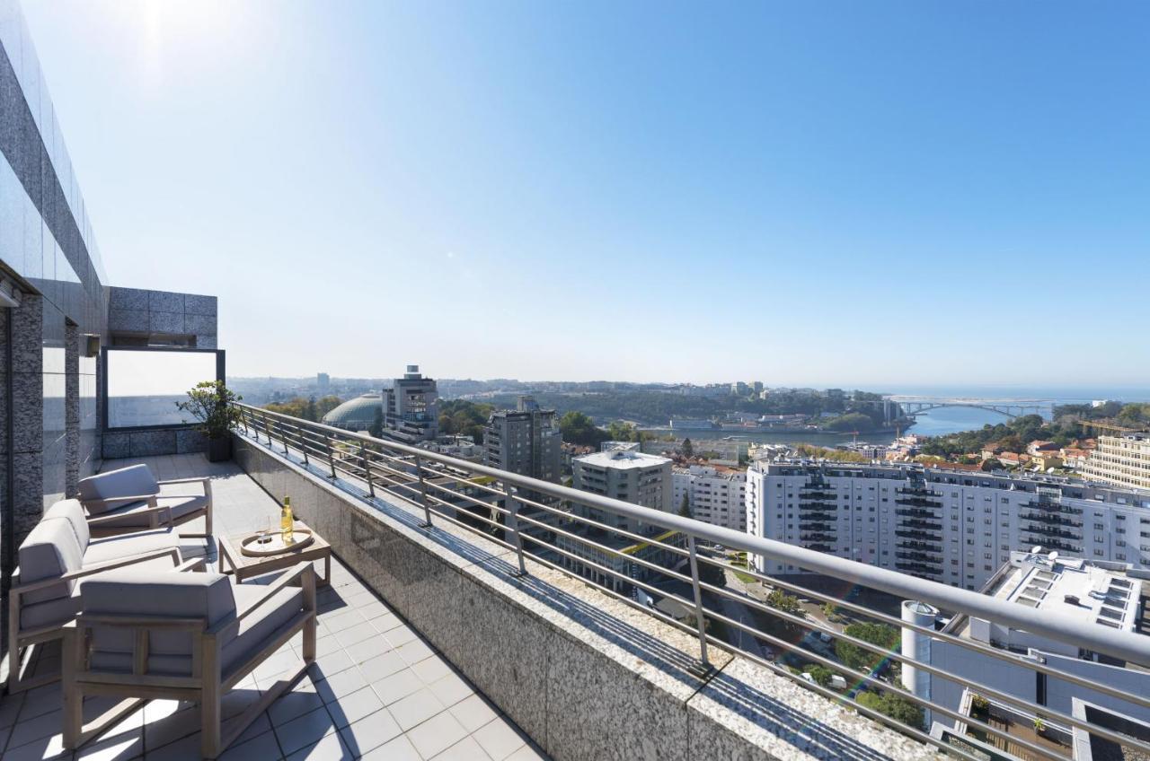 Executive Luxury Porto