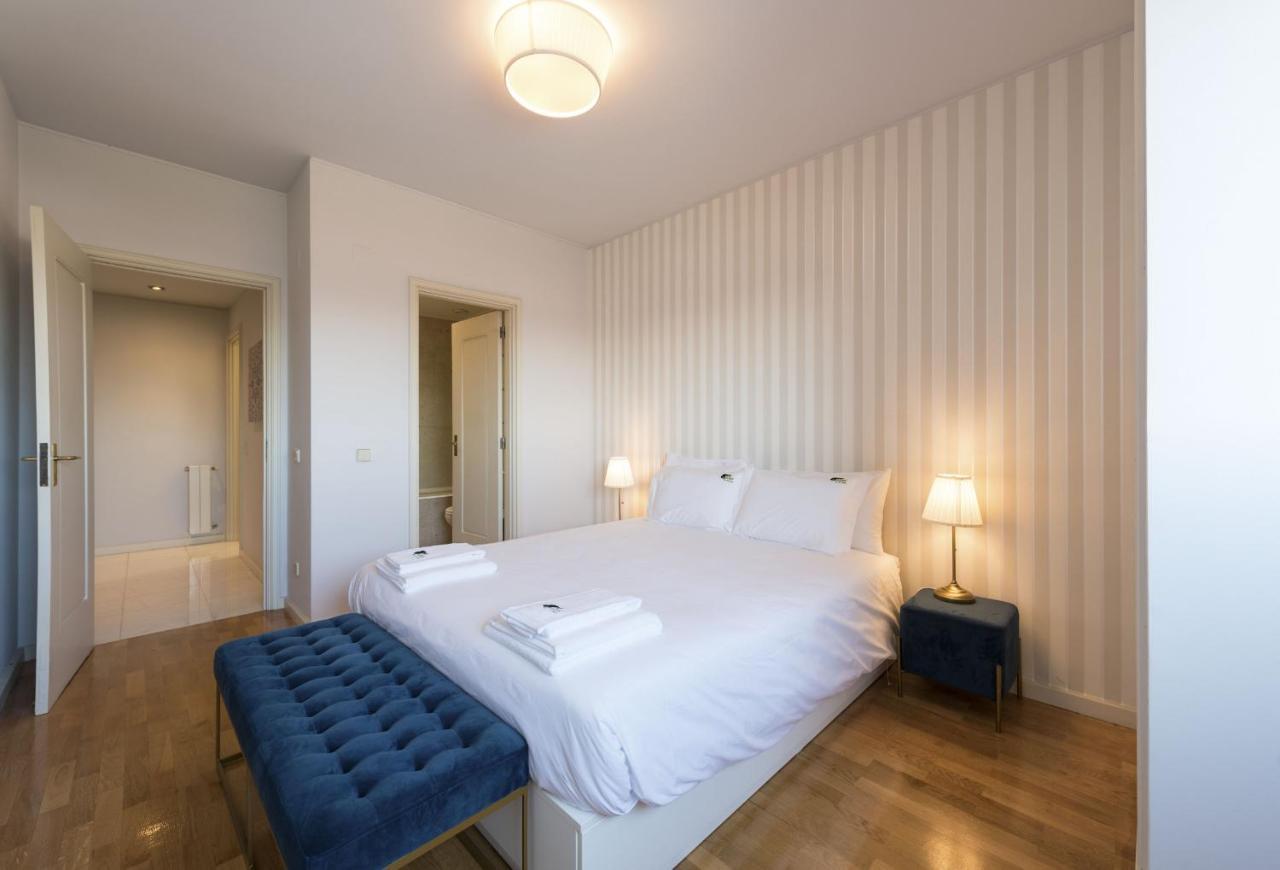 Executive Luxury Porto