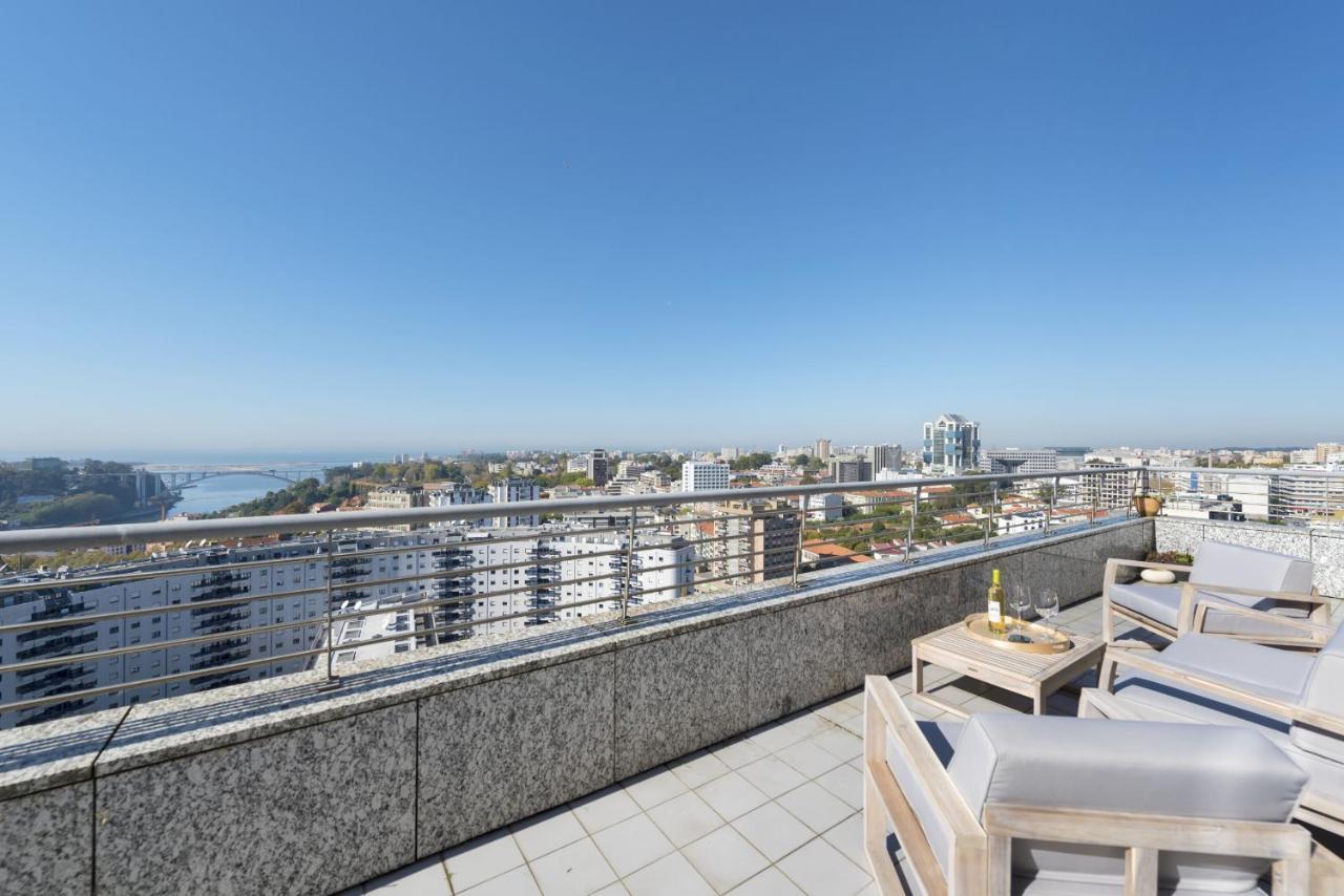 Executive Luxury Porto