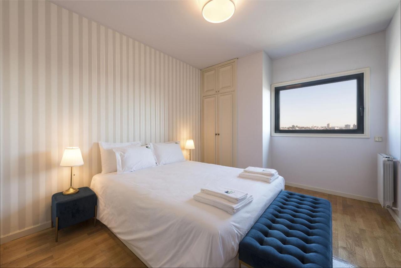Executive Luxury Apartment Porto