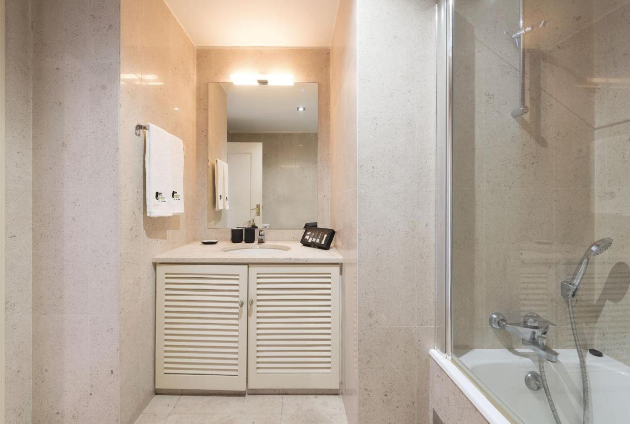 Executive Luxury Apartment