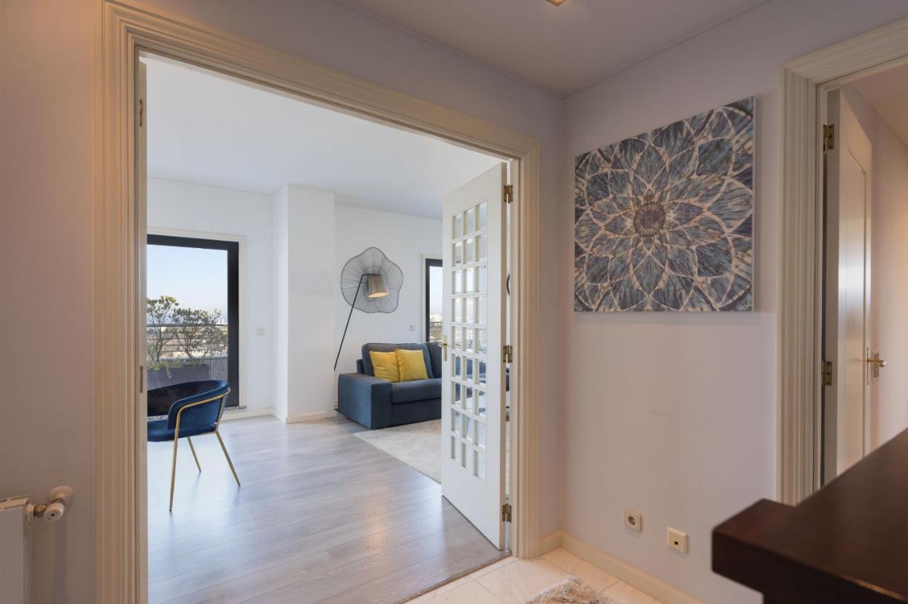 Apartment Executive Luxury