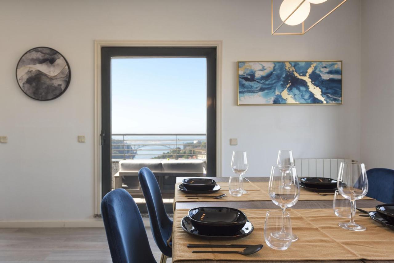 Apartment Executive Luxury