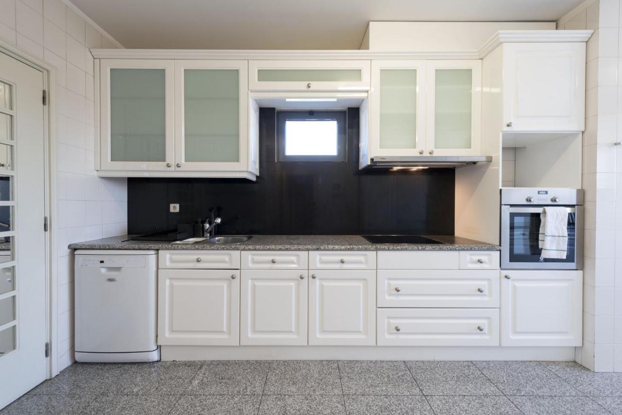 Apartment Executive Luxury