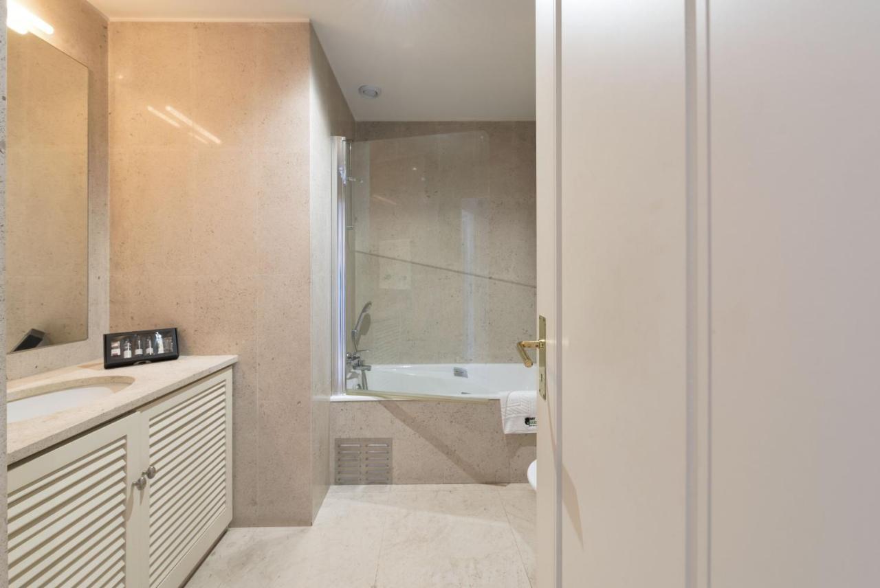 Apartment Executive Luxury Porto