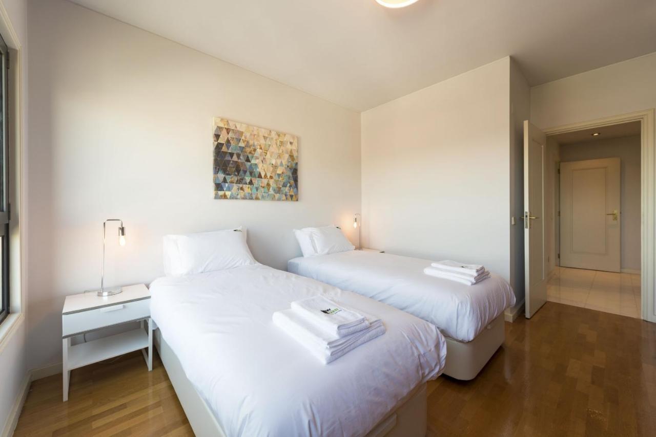Executive Luxury * Porto