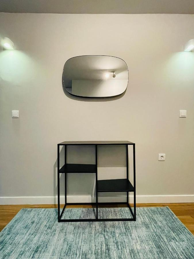 Apartment Duque De Loule Porto