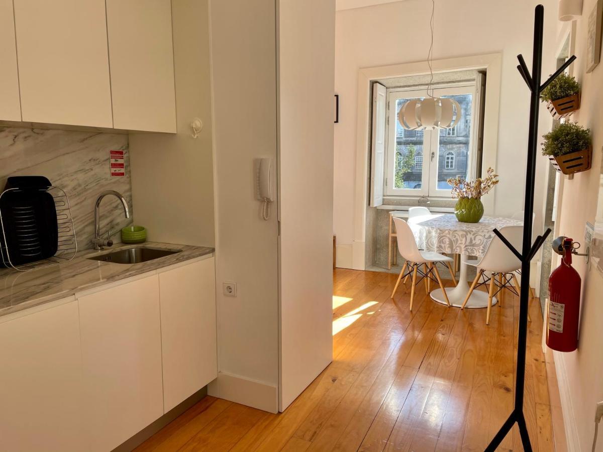 Apartment Santo Antonio Charming Flat