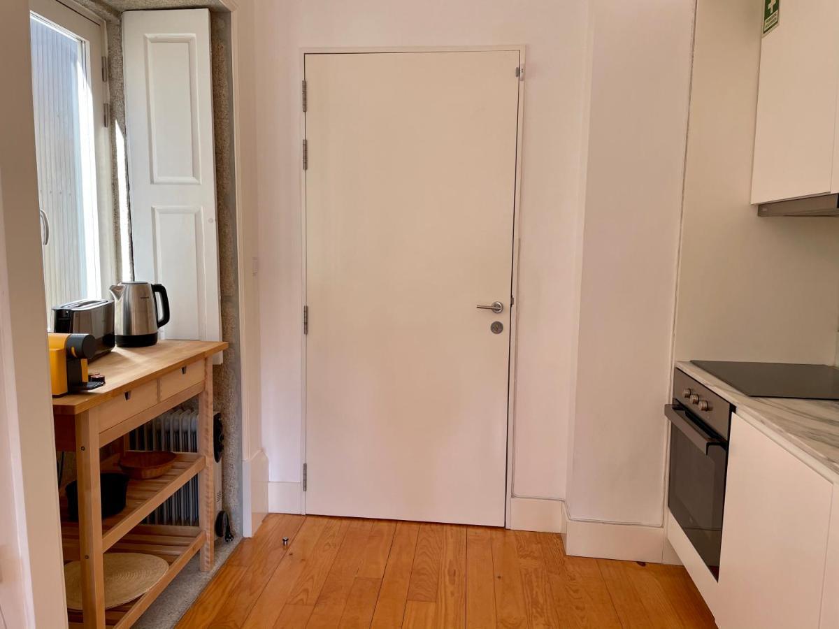 Apartment Santo Antonio Charming Flat *