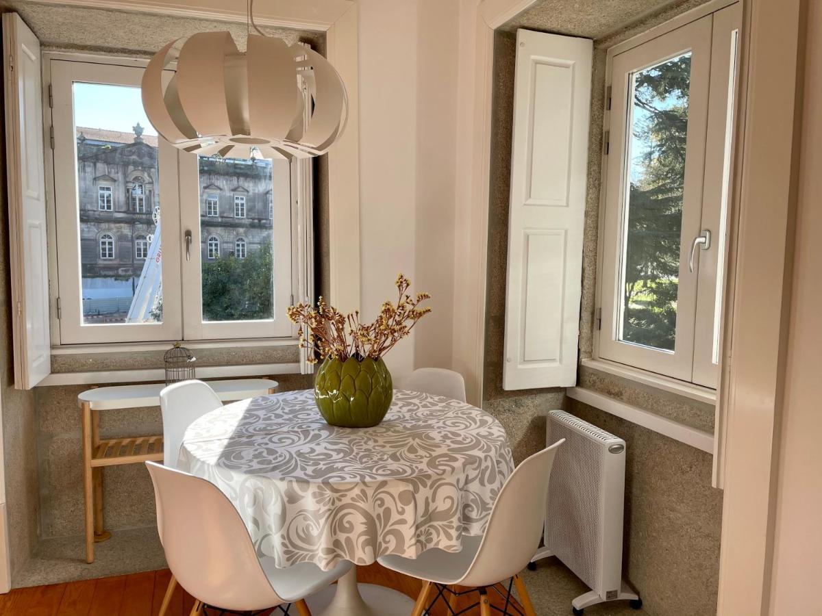 Apartment Santo Antonio Charming Flat *