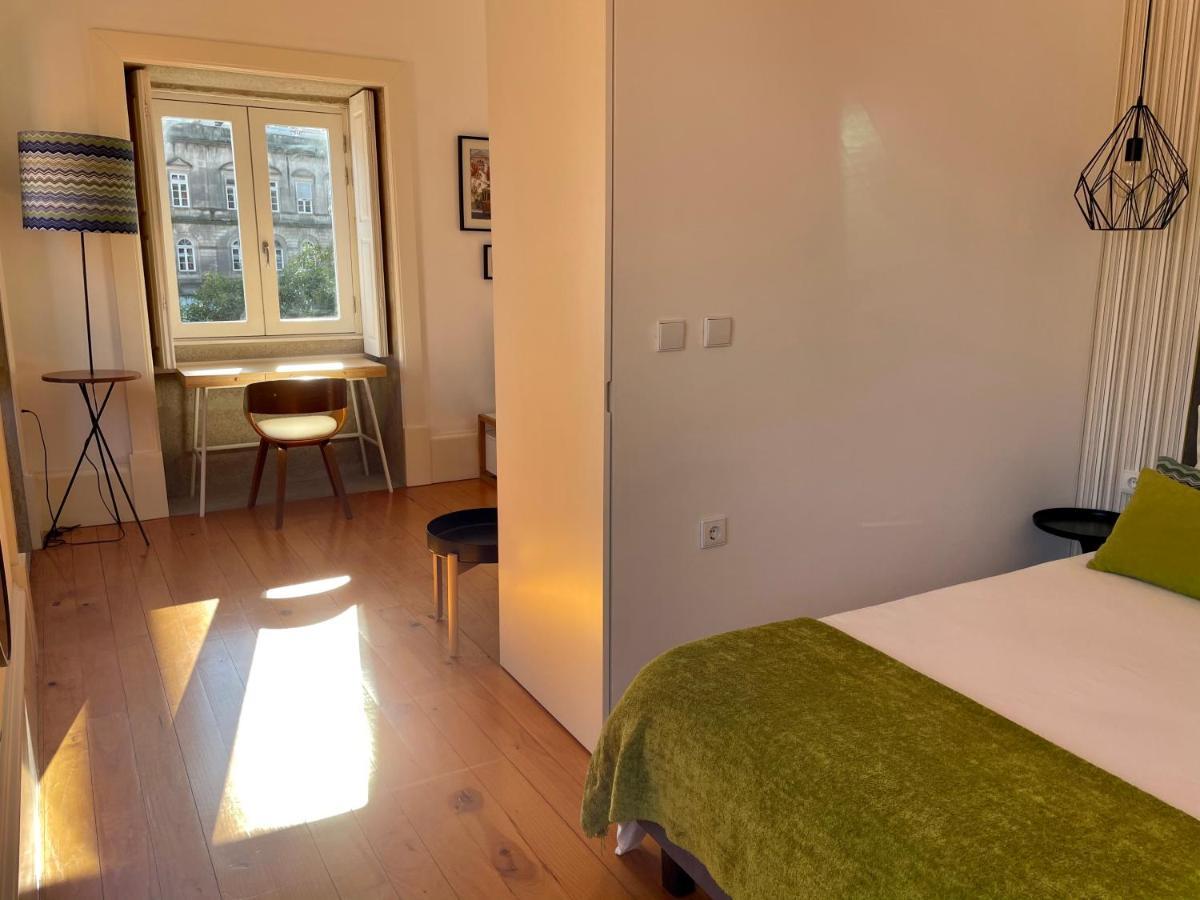 Santo Antonio Charming Flat * Porto