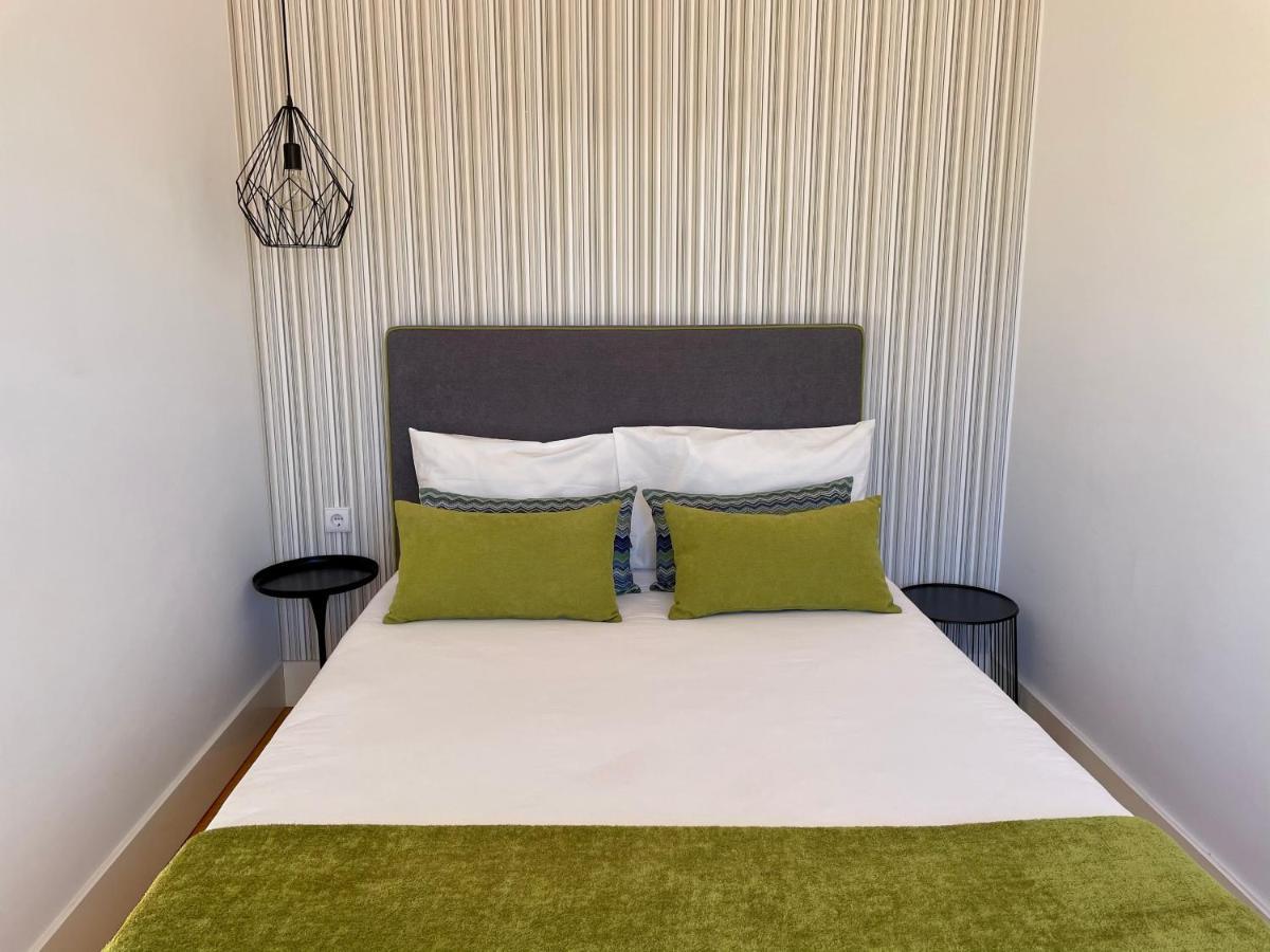 Santo Antonio Charming Flat Porto