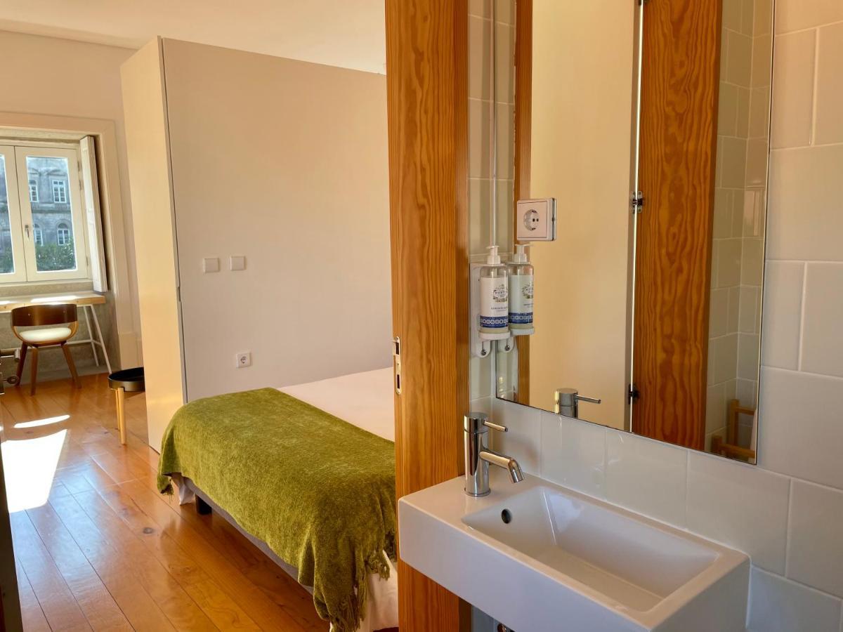 Santo Antonio Charming Flat Porto