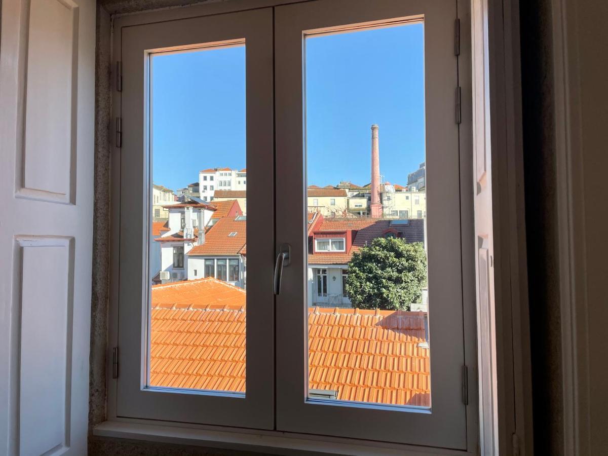 Santo Antonio Charming Flat Porto