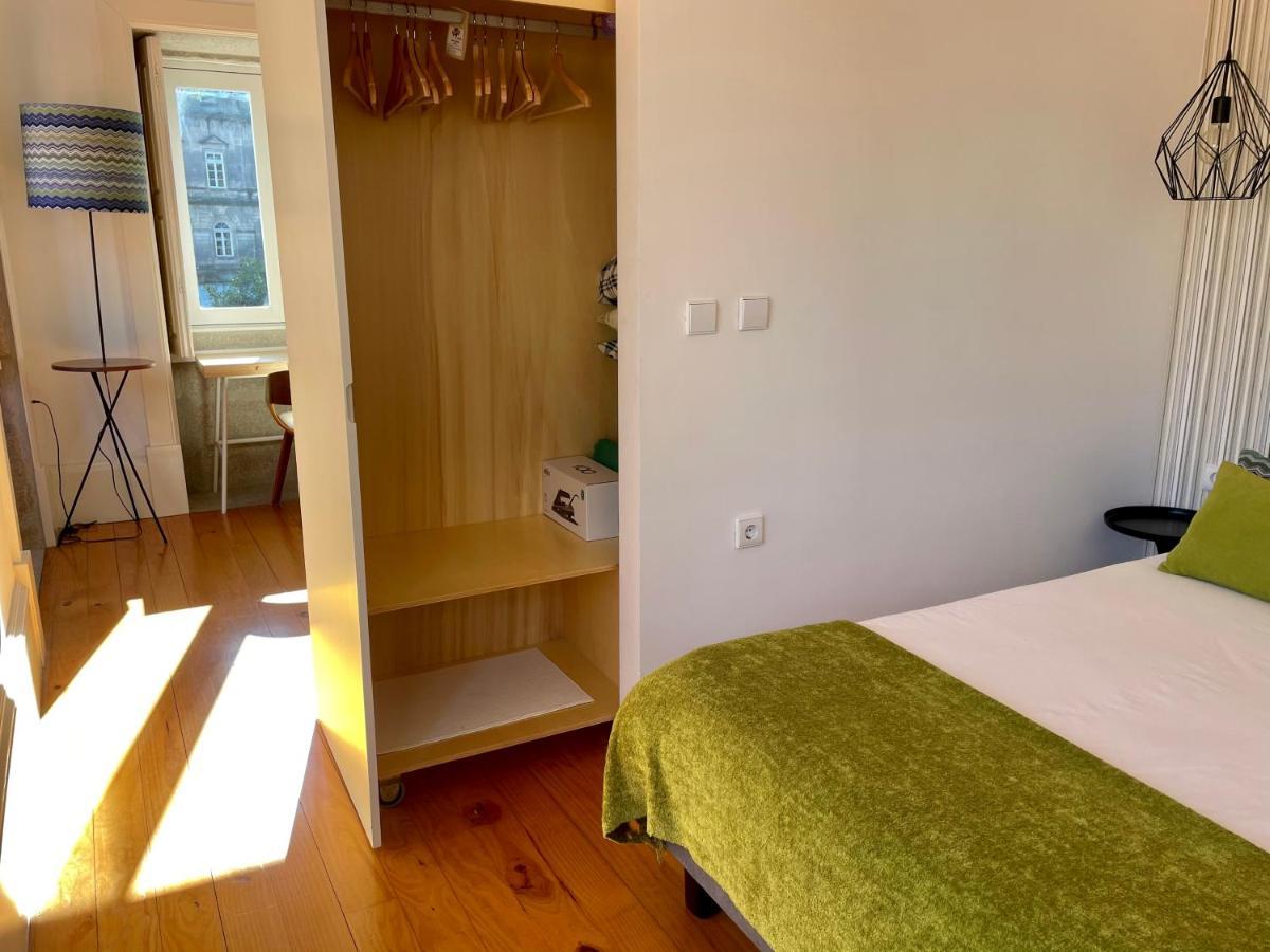Santo Antonio Charming Flat