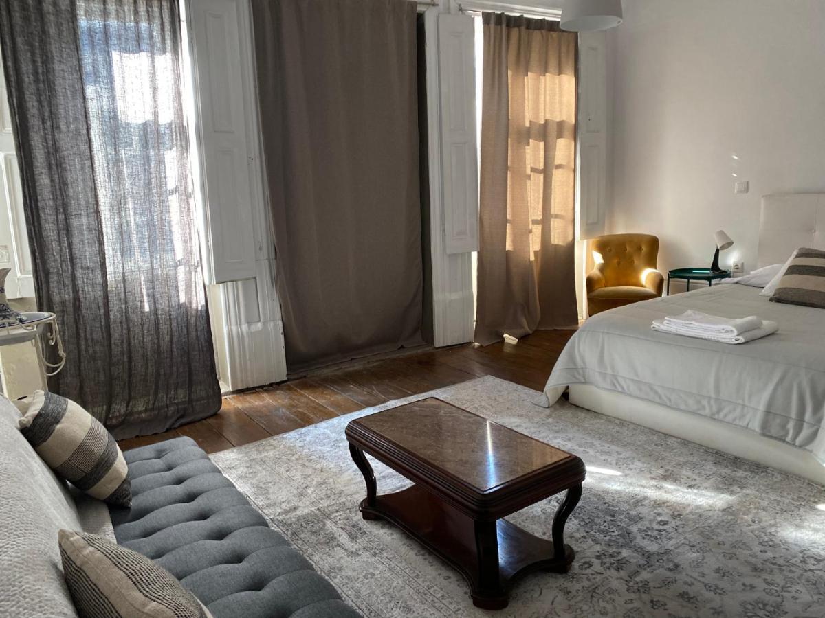 The Yellow House Guest house Porto