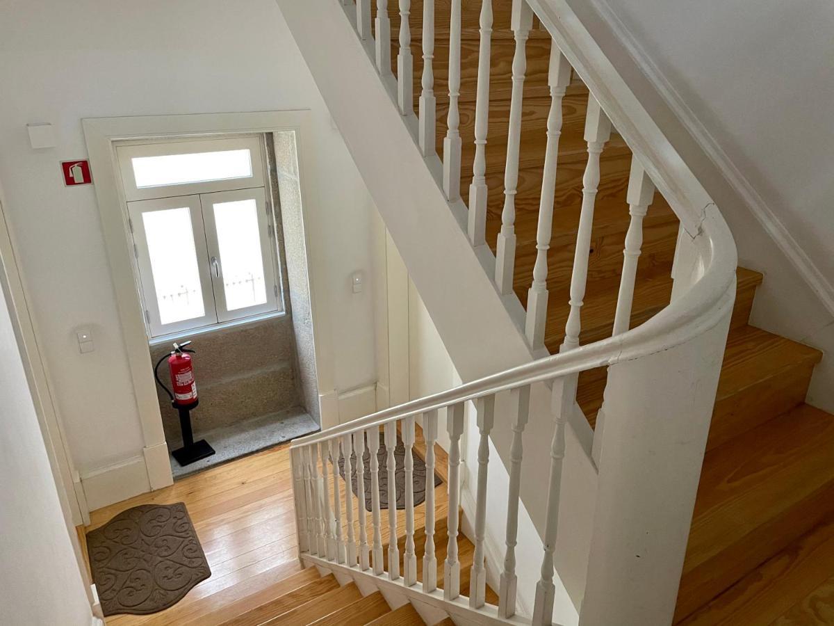 Santo Antonio Charming Flat * Porto