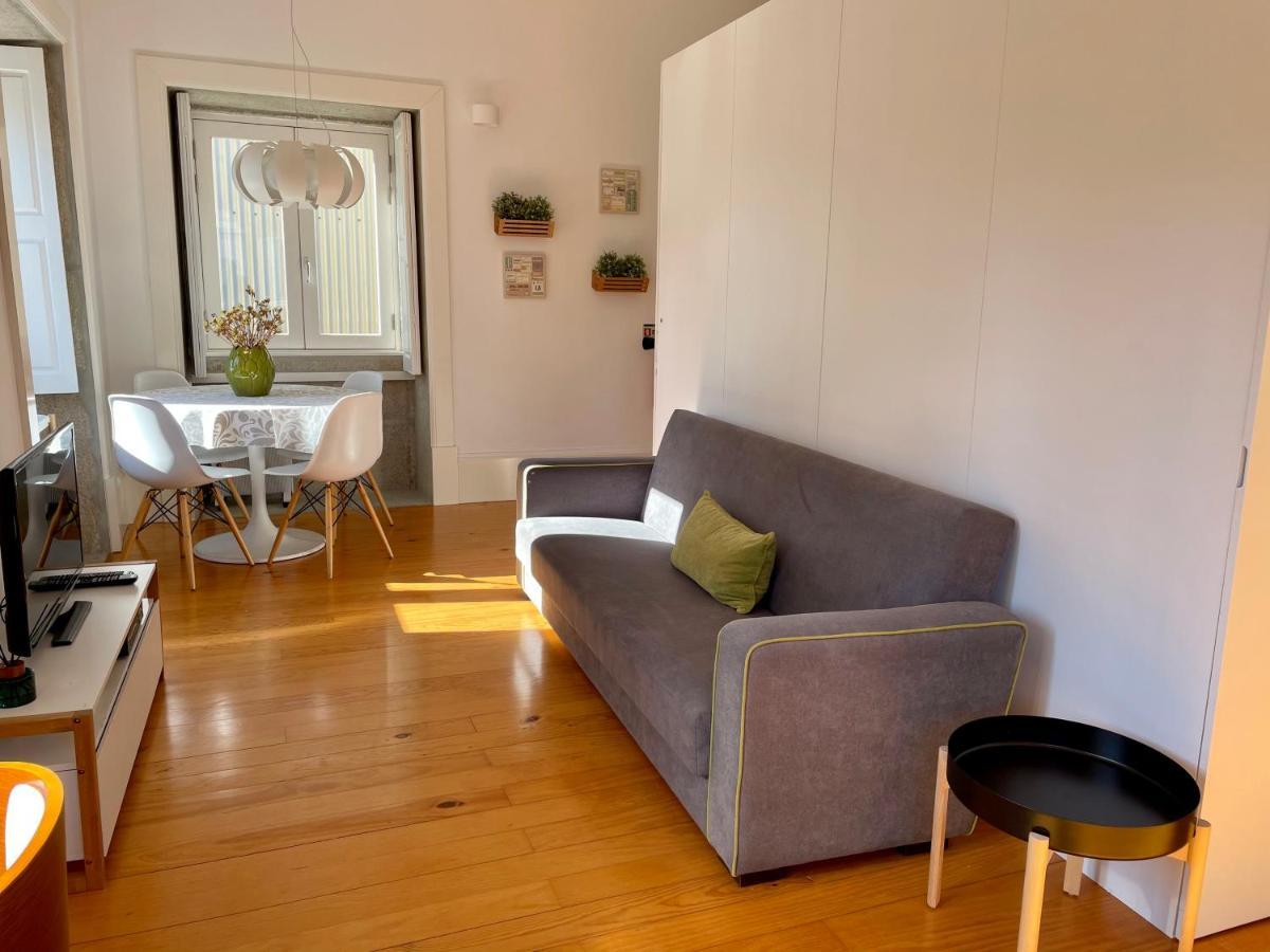 Apartment Santo Antonio Charming Flat