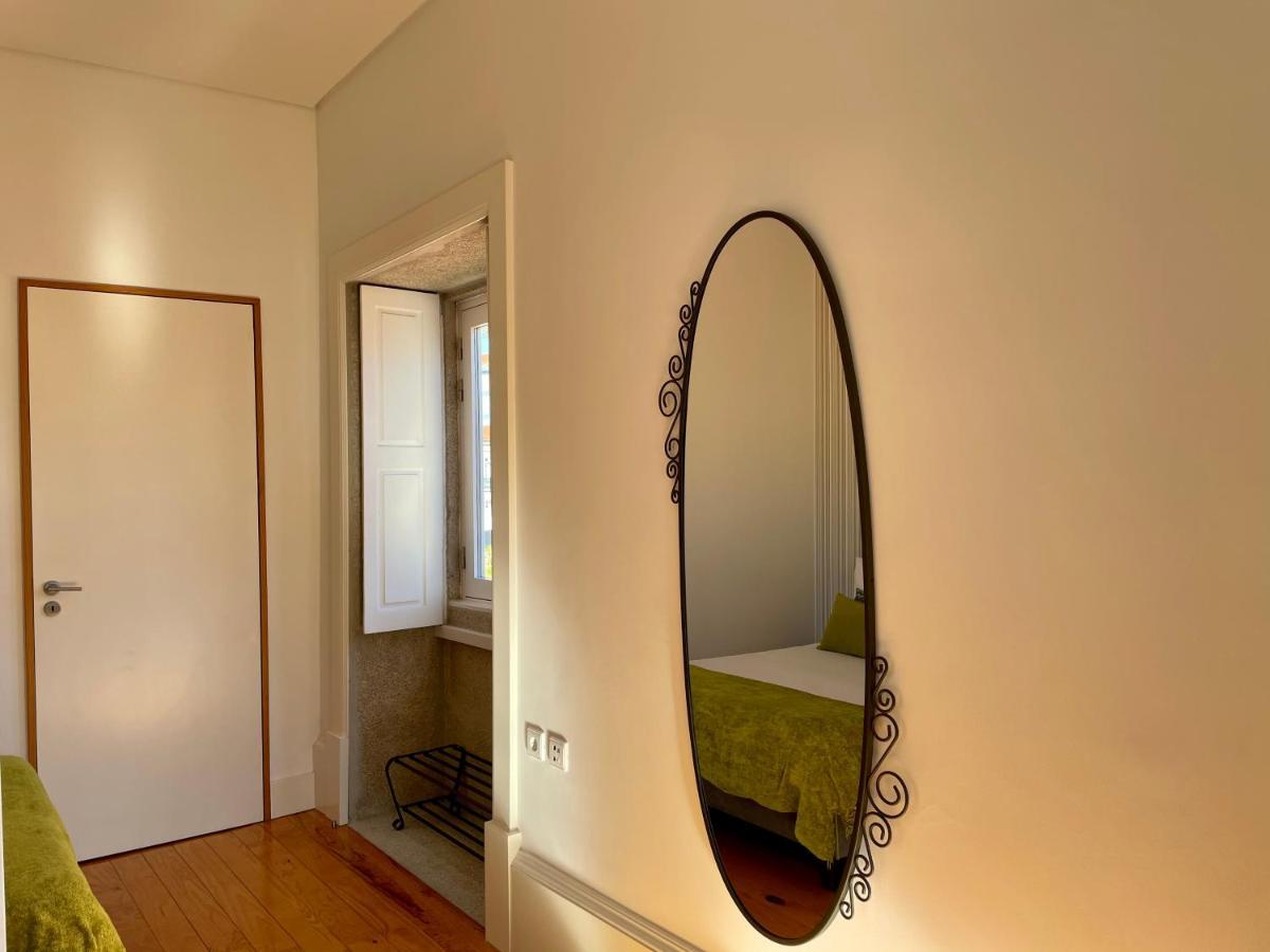 Apartment Santo Antonio Charming Flat *