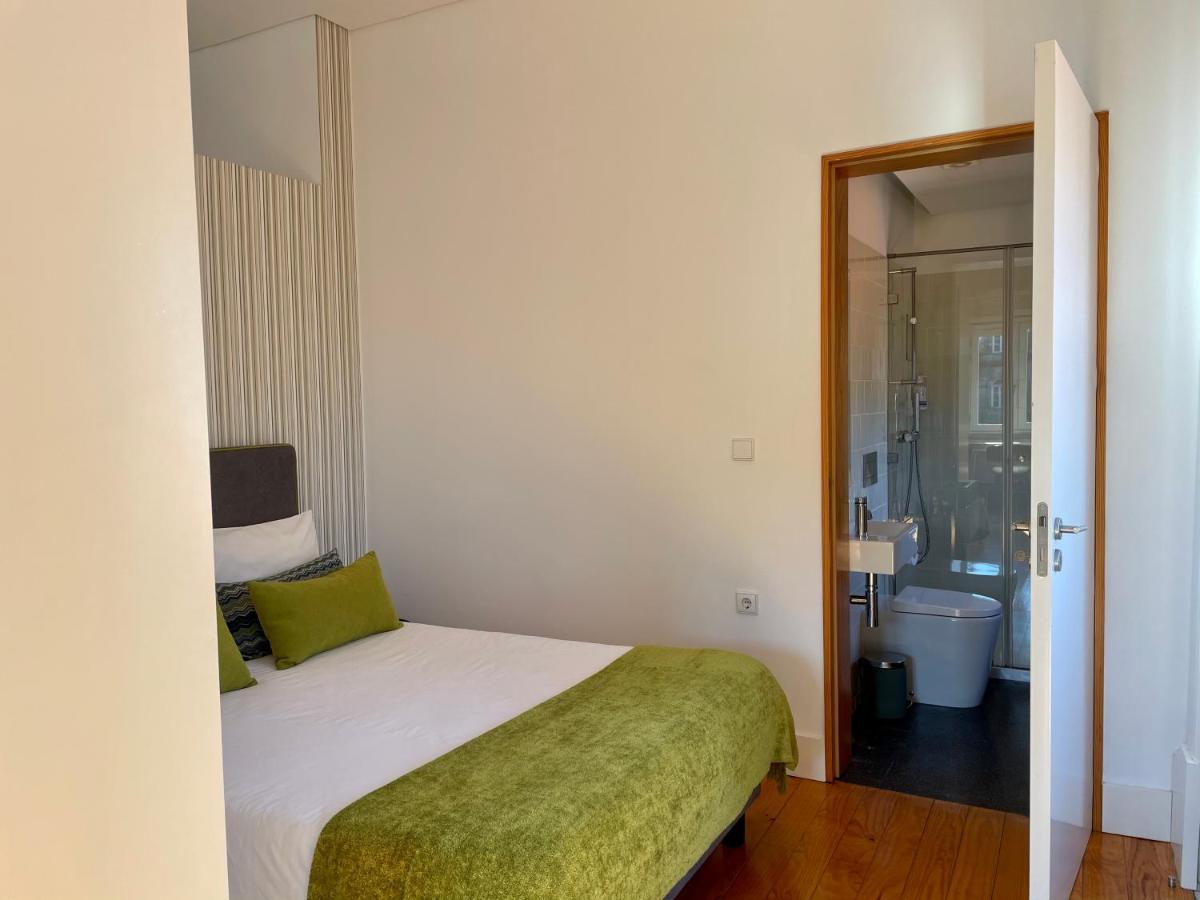 Santo Antonio Charming Flat * Porto