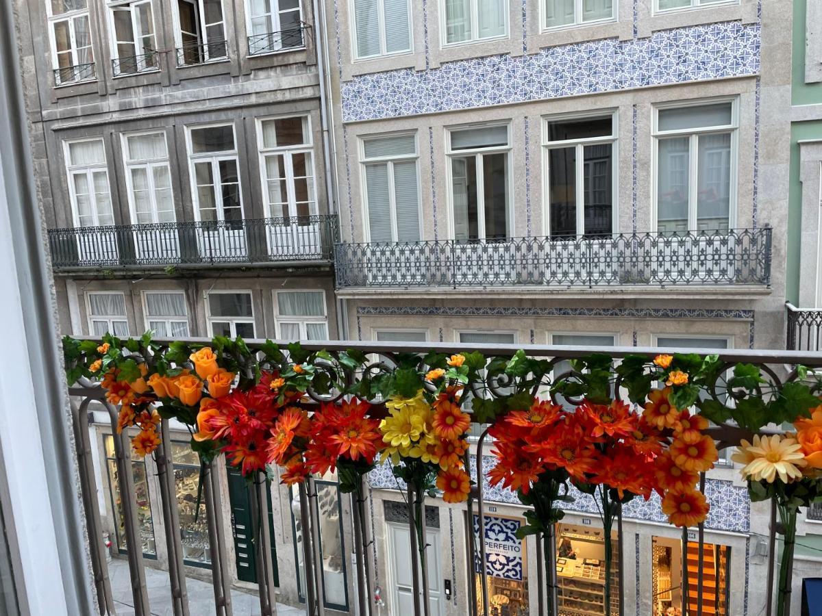Ribeira Historic Apartamento Porto