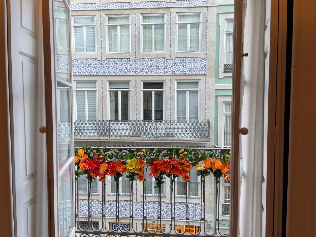 Ribeira Historic Apartamento