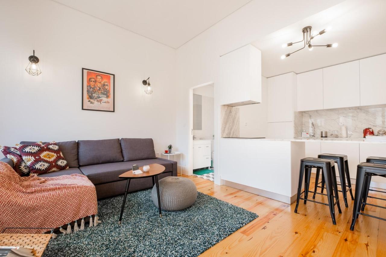 Portas Do Sol Apartment *