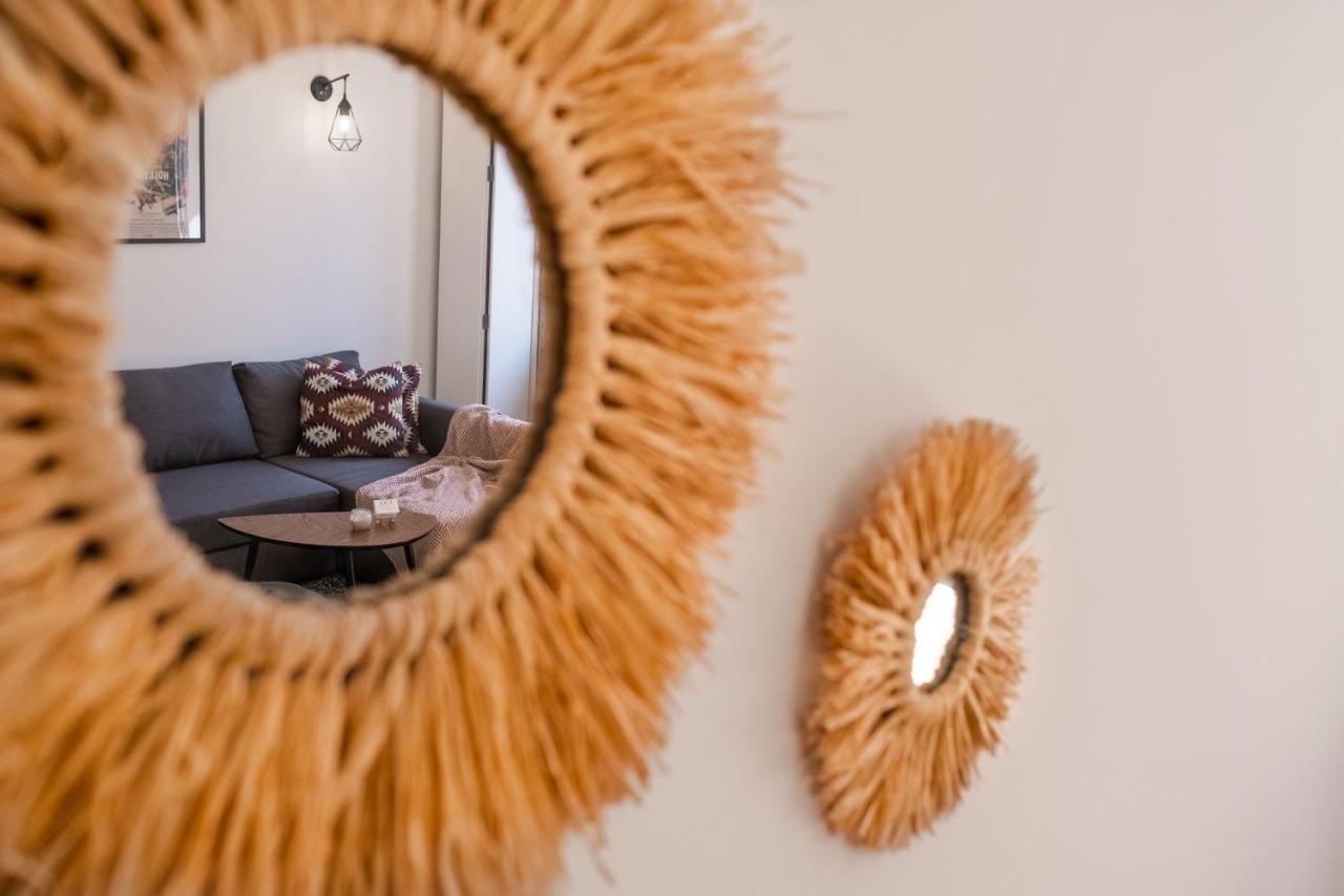 Portas Do Sol Apartment Porto