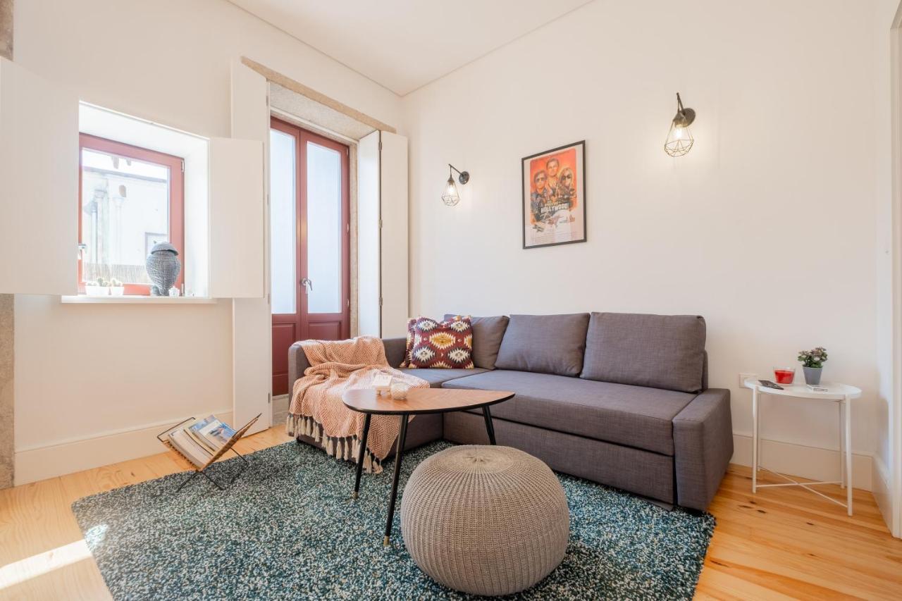 Apartment Portas Do Sol *