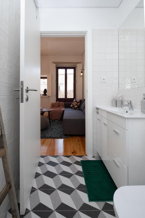 Apartment Portas Do Sol Porto